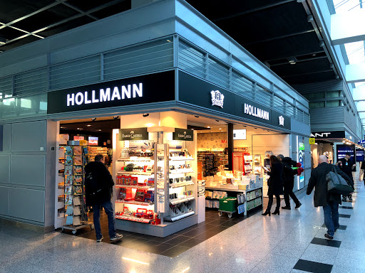 Hollmann Buch & Presse