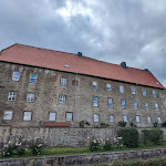 Photo n°1 de l'avis de Jens.a fait le 11/09/2022 à 10:38 sur le  Burg Warberg à Warberg