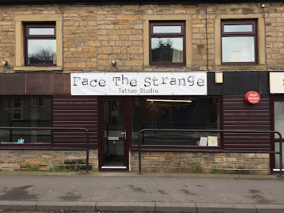 Face the Strange