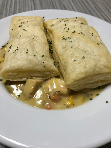 Restaurant «Glory House Catering Co», reviews and photos, 109 S Main St, Irving, TX 75060, USA