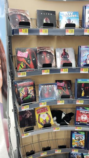 Department Store «Walmart Supercenter», reviews and photos, 2601 George Washington Memorial Hwy, Yorktown, VA 23693, USA