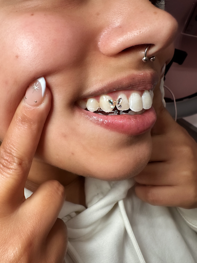 Explore medium tattoo ideas for men, creative tattoo ideas in Whitehall, available at Bare flower beauty bar