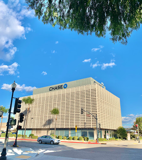Bank «Chase Bank», reviews and photos