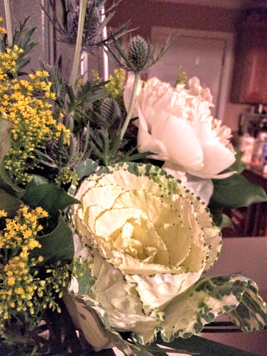 Florist «Ever Bloom Fresh Flowers», reviews and photos, 508 University Ave, San Diego, CA 92103, USA