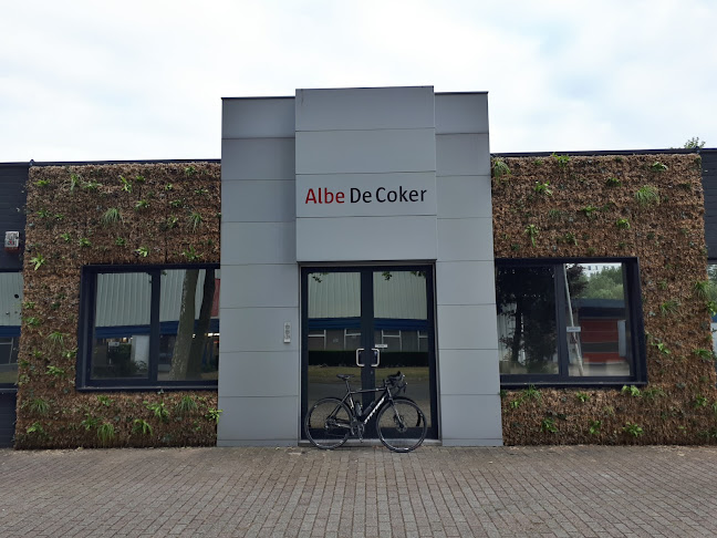 Beoordelingen van Albe De Coker in Halle - Drukkerij