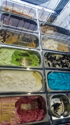 Rossi's Ice Cream - Ice cream