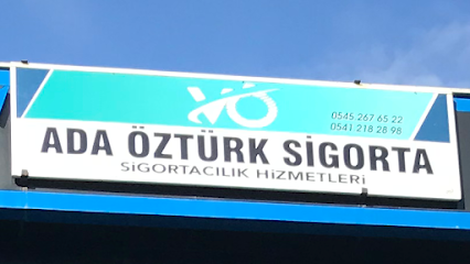 Sakarya Sigorta (ADA ÖZTÜRK SİGORTA )