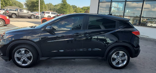 Car Dealer «Stoops Automotive Group», reviews and photos, 4055 W Clara Ln, Muncie, IN 47304, USA