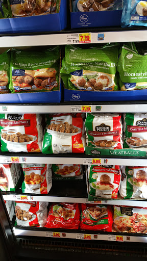 Grocery Store «Kroger», reviews and photos, 4155 Lawrenceville Hwy, Lilburn, GA 30047, USA