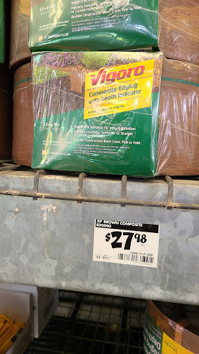 Home Improvement Store «The Home Depot», reviews and photos, 909 W McDermott Dr, Allen, TX 75013, USA