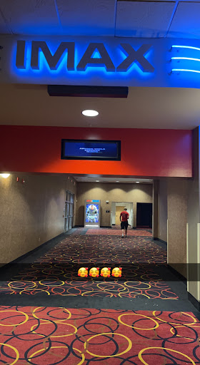 Movie Theater «AMC Council Bluffs 17», reviews and photos, 3220 23rd Ave, Council Bluffs, IA 51501, USA