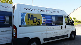 MDS Elektriciteit
