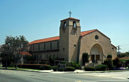 Reformed Church of Los Angeles