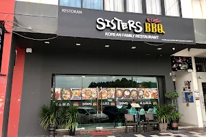 Sisters BBQ Korean Family Restaurant image