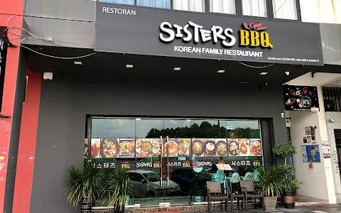 Sisters BBQ Korean Family Restaurant image