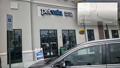 Pet Valu, 11099 Resort Road a302, Ellicott City, MD 21042, USA, 