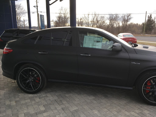 Mercedes Benz Dealer «Mercedes-Benz Of Danbury», reviews and photos, 100 Federal Rd, Danbury, CT 06810, USA