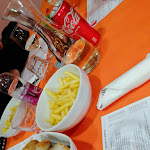 Photo n°5 de l'avis de Manuela.a fait le 02/02/2022 à 21:29 sur le  Ristorante Pizzeria Il Gatto Rosso à Sesto al Reghena