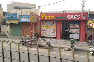 Pizza Dhaba Cafe image