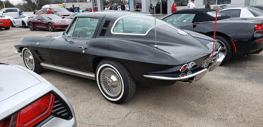 Chevrolet Dealer «Jim Hoffpauir Chevrolet», reviews and photos, 802 N Key Ave, Lampasas, TX 76550, USA