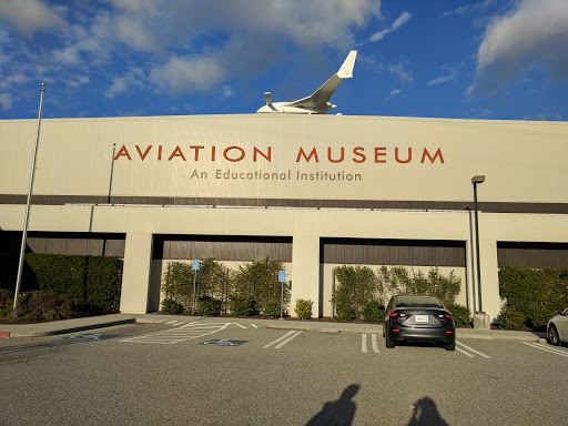 Museum «Hiller Aviation Museum», reviews and photos, 601 Skyway Rd, San Carlos, CA 94070, USA