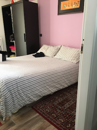 Photo Bed & Breakfast Viktoria B&B 10122 Turin