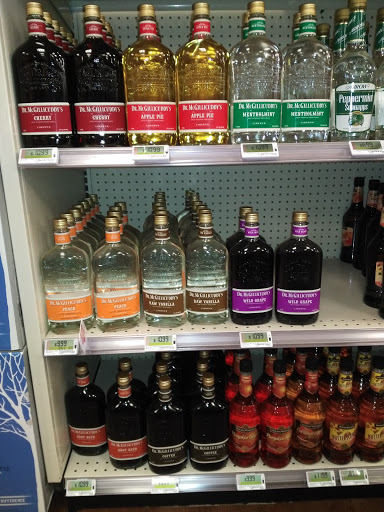 Liquor Store «Westminster Total Beverage», reviews and photos, 9359 Sheridan Blvd # A, Westminster, CO 80031, USA