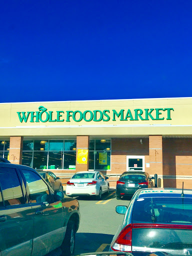 Whole Foods Market, 880 Main St, Melrose, MA 02176, USA, 
