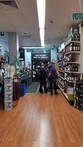 Liquor Store «Broadway Spirits», reviews and photos, 315 Broadway, New York, NY 10007, USA