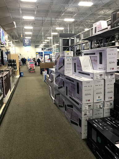 Electronics Store «Best Buy», reviews and photos, 217 Independence Blvd, Virginia Beach, VA 23462, USA
