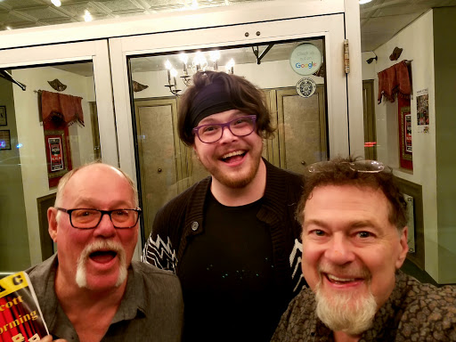 Performing Arts Theater «Endicott Performing Arts Center», reviews and photos, 102 Washington Ave, Endicott, NY 13760, USA