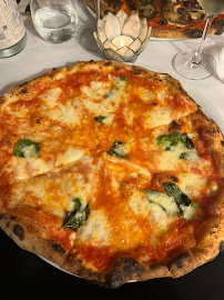 Pizza du Pizzeria I Bravi Ragazzi à Nuits-Saint-Georges - n°3