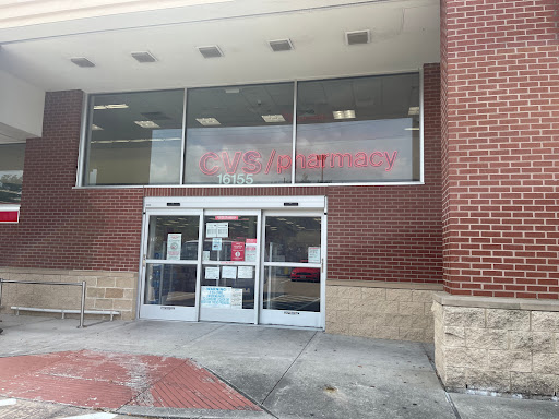 Drug Store «CVS», reviews and photos, 16155 Spring Cypress Rd, Cypress, TX 77429, USA