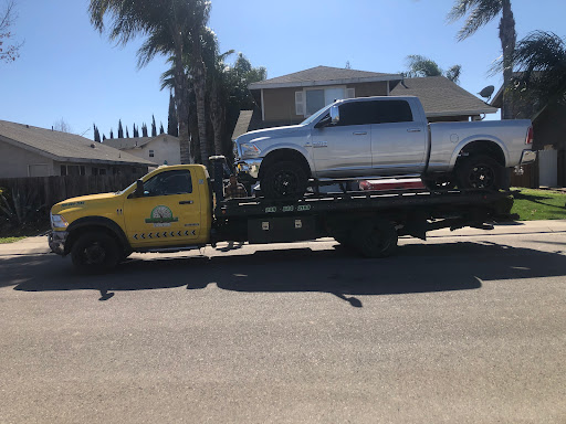 Auto Body Shop «Cavallino Coachworks Inc», reviews and photos, 2124 W Fremont St, Stockton, CA 95203, USA