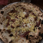 Photo n°1 de l'avis de Mattia.a fait le 24/09/2021 à 09:48 sur le  Sbanco à Rome