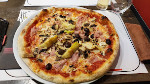 Photo n°44 de Il Pizzaiolo à Sète ()