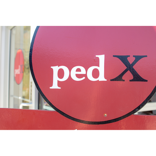 Shoe Store «pedX Shoe Shangri-la», reviews and photos, 2005 NE Alberta St, Portland, OR 97211, USA