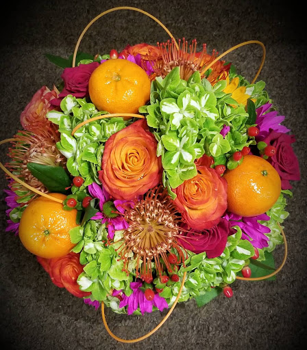 Florist «Flowers By Candle Lite», reviews and photos, 559 E Main St #6, Denville, NJ 07834, USA