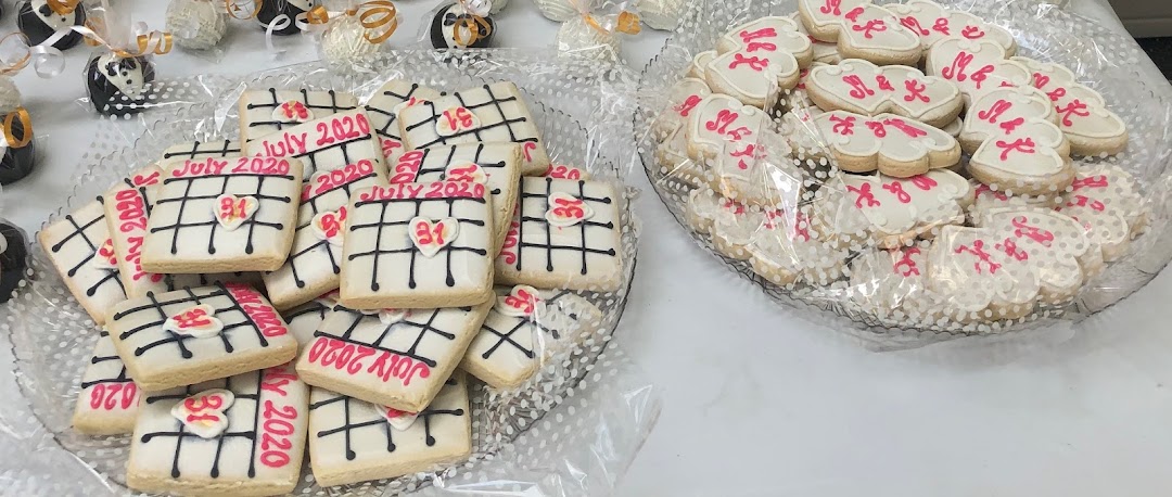Cookies by Design