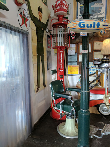 Auto Repair Shop «St James Automotive», reviews and photos, 2867 Oleander St, St James City, FL 33956, USA