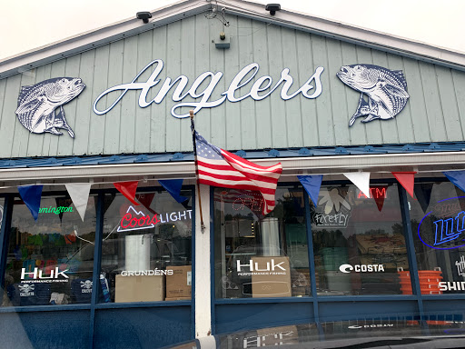 Sporting Goods Store «Anglers Sport Center», reviews and photos, 1456 Whitehall Rd, Annapolis, MD 21409, USA