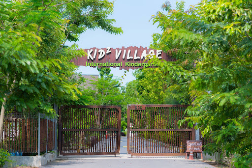 Kidz Village International Kindergarten