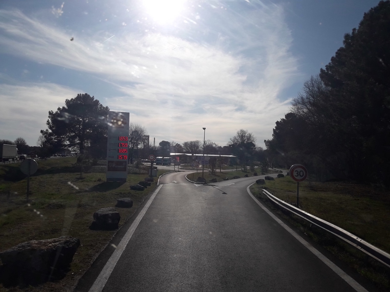 Photo n° 2 de l'avis de El.e fait le 23/03/2019 à 17:42