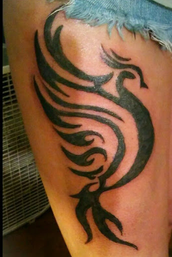 Explore book tattoos ideas, creative tattoo ideas in Philadelphia, available at TwistedInc