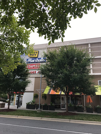 Best Buy, 1055 Metropolitan Ave, Charlotte, NC 28204, USA, 