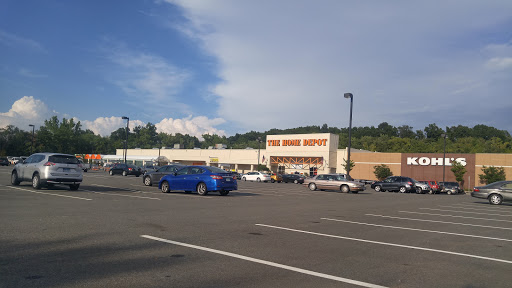 Home Improvement Store «The Home Depot», reviews and photos, 225 Berlin Turnpike, Berlin, CT 06037, USA