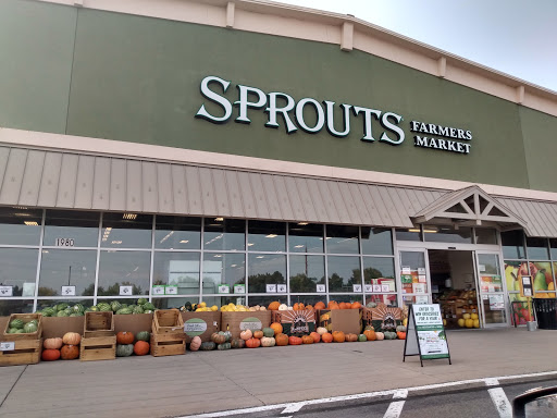 Health Food Store «Sprouts Farmers Market», reviews and photos, 1980 E County Line Rd, Highlands Ranch, CO 80126, USA