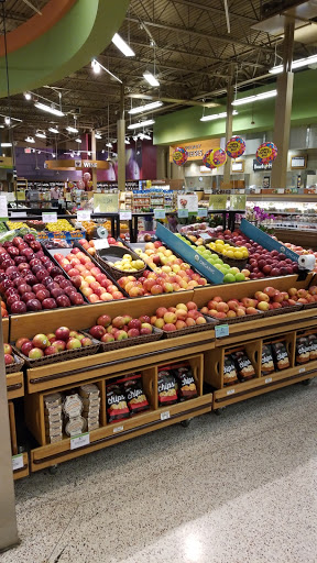 Supermarket «Publix Super Market at Sunset Point», reviews and photos, 4628 Airport Blvd, Mobile, AL 36608, USA