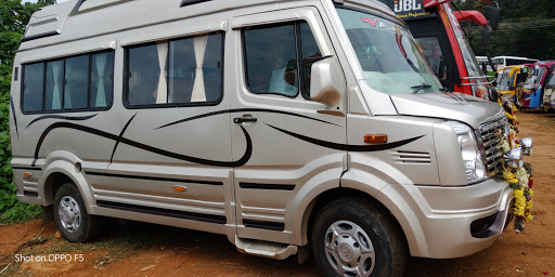 SALEMTRAVELS / NAVIN TRAVELS& YERCAUD TOURS