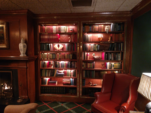 Funeral Home «Wujek Calcaterra & Sons Inc», reviews and photos, 36900 Schoenherr Rd, Sterling Heights, MI 48312, USA